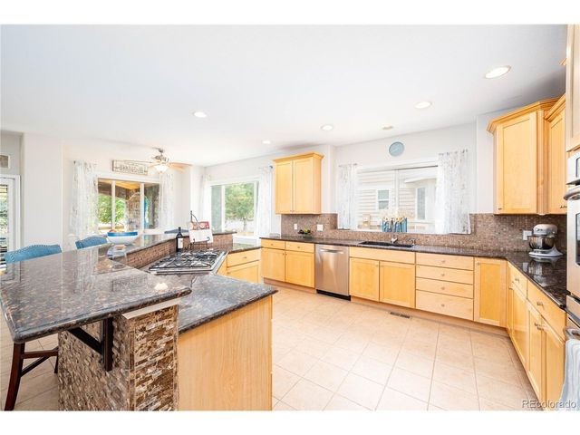 5458 W Calhoun Ave, Littleton, CO 80123