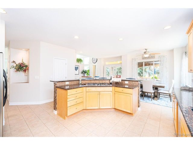 5458 W Calhoun Ave, Littleton, CO 80123