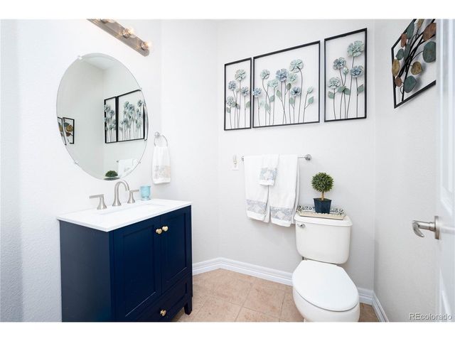 5458 W Calhoun Ave, Littleton, CO 80123