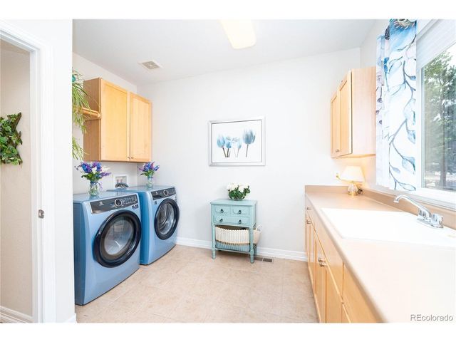 5458 W Calhoun Ave, Littleton, CO 80123
