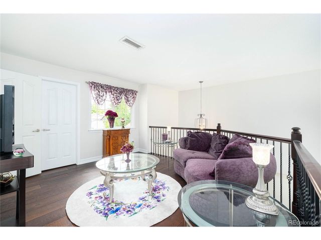 5458 W Calhoun Ave, Littleton, CO 80123