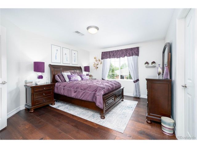 5458 W Calhoun Ave, Littleton, CO 80123