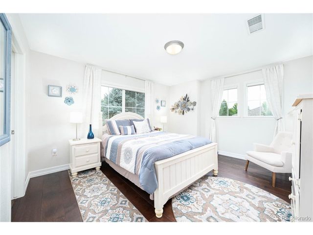 5458 W Calhoun Ave, Littleton, CO 80123