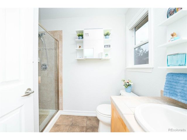 5458 W Calhoun Ave, Littleton, CO 80123