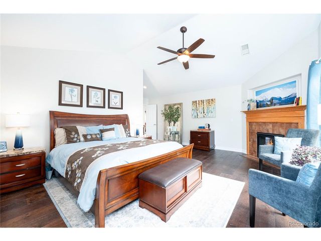 5458 W Calhoun Ave, Littleton, CO 80123