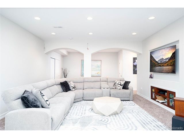 5458 W Calhoun Ave, Littleton, CO 80123