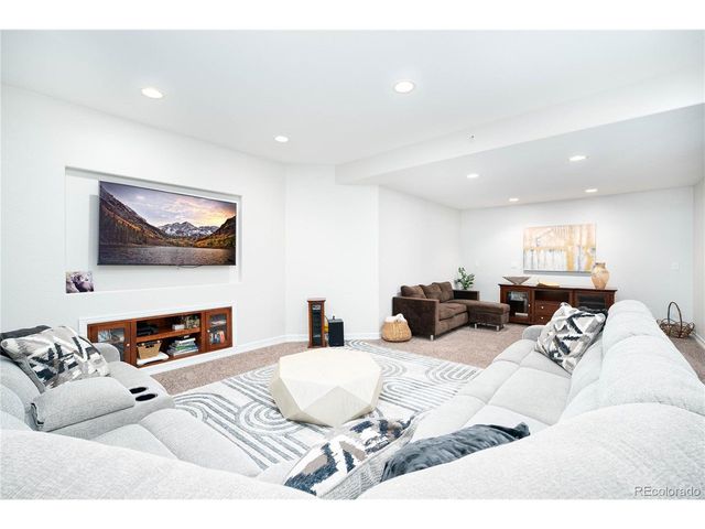 5458 W Calhoun Ave, Littleton, CO 80123
