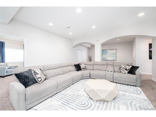 5458 W Calhoun Ave, Littleton, CO 80123
