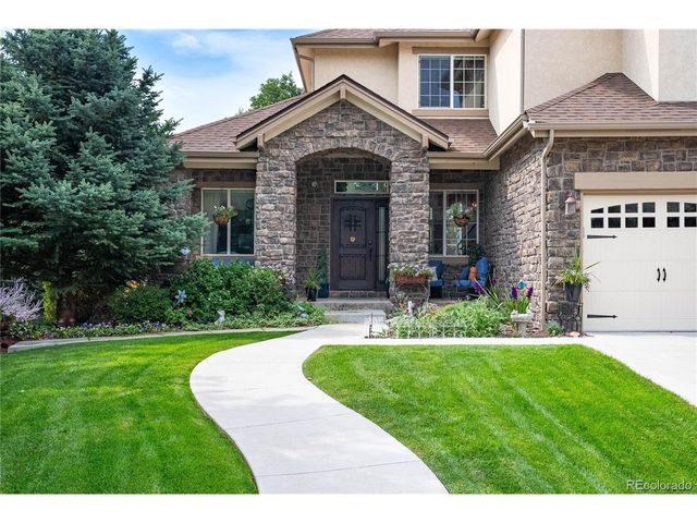 5458 W Calhoun Ave, Littleton, CO 80123