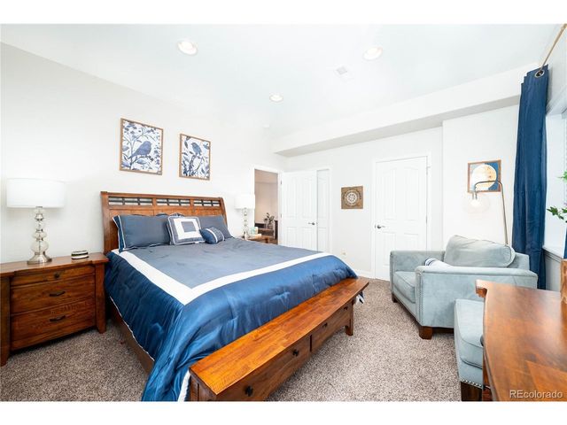 5458 W Calhoun Ave, Littleton, CO 80123