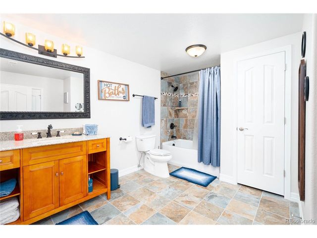 5458 W Calhoun Ave, Littleton, CO 80123
