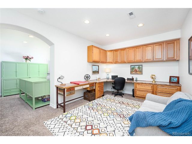 5458 W Calhoun Ave, Littleton, CO 80123