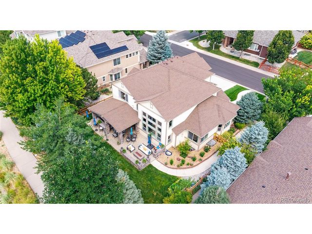 5458 W Calhoun Ave, Littleton, CO 80123