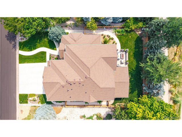 5458 W Calhoun Ave, Littleton, CO 80123