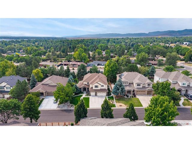 5458 W Calhoun Ave, Littleton, CO 80123