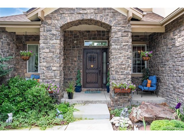 5458 W Calhoun Ave, Littleton, CO 80123