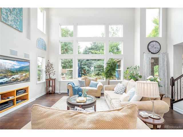 5458 W Calhoun Ave, Littleton, CO 80123