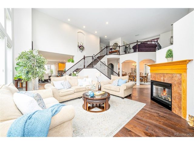 5458 W Calhoun Ave, Littleton, CO 80123