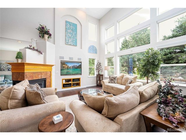 5458 W Calhoun Ave, Littleton, CO 80123