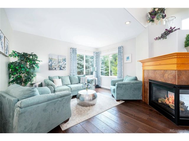 5458 W Calhoun Ave, Littleton, CO 80123