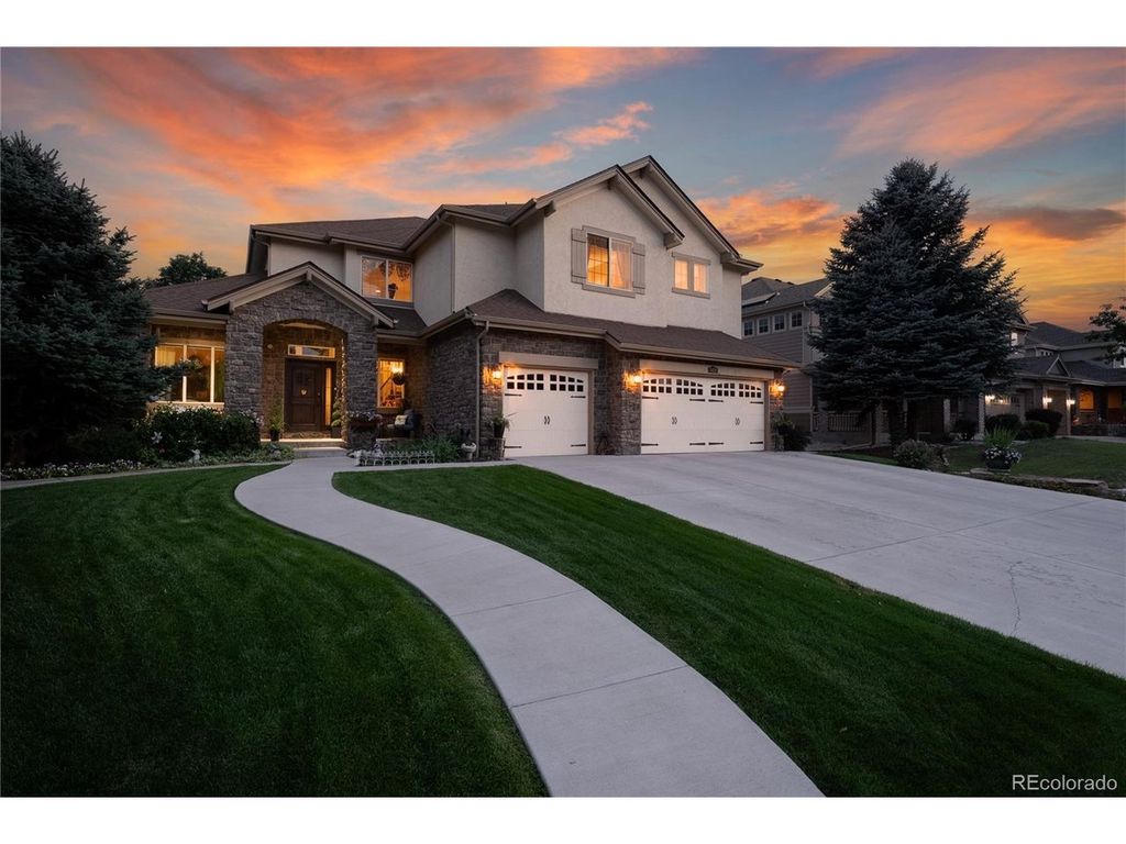 5458 W Calhoun Ave, Littleton, CO 80123