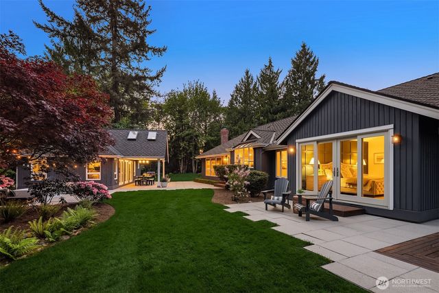 21533 NE 143rd Place, Woodinville, WA 98077