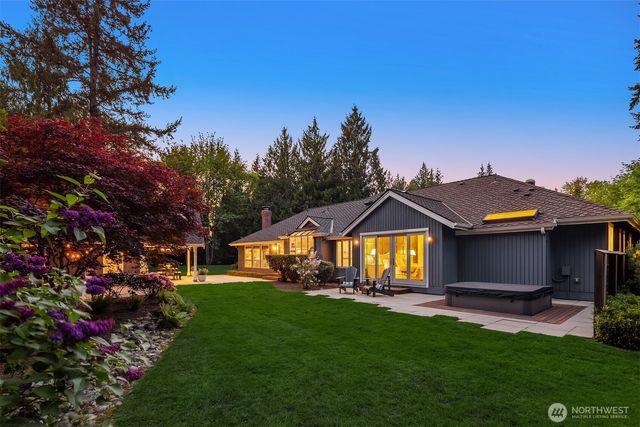 21533 NE 143rd Place, Woodinville, WA 98077