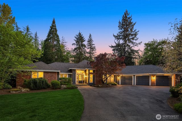 21533 NE 143rd Place, Woodinville, WA 98077
