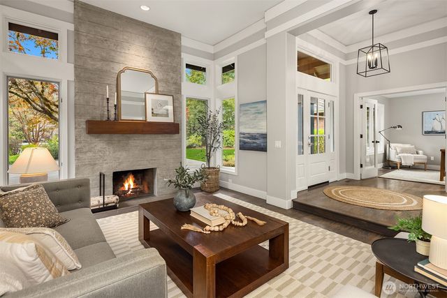 21533 NE 143rd Place, Woodinville, WA 98077