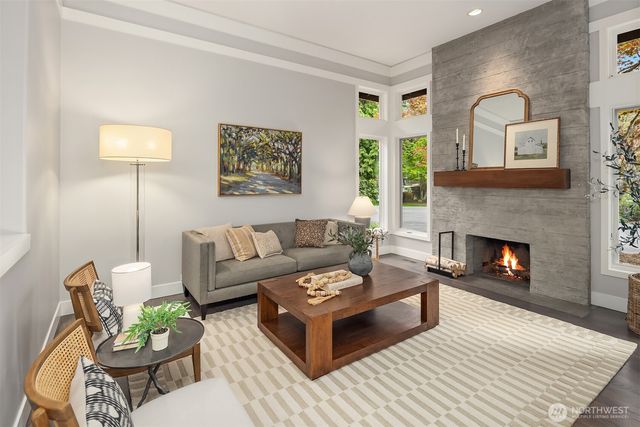 21533 NE 143rd Place, Woodinville, WA 98077