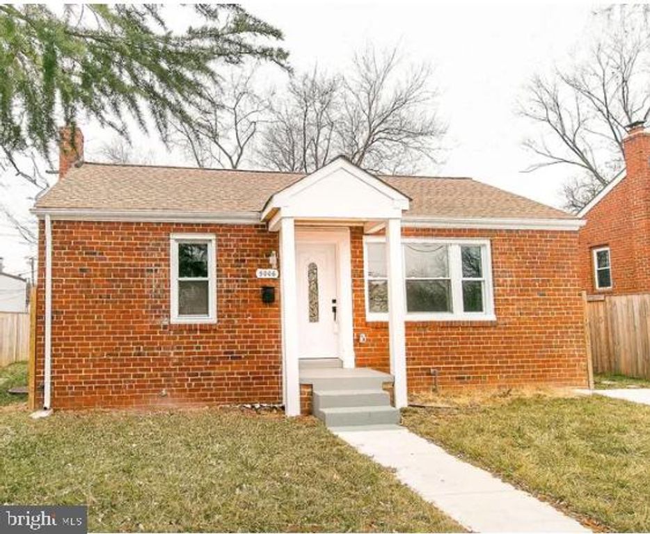 5006 EDGEWOOD RD, College Park, MD 20740