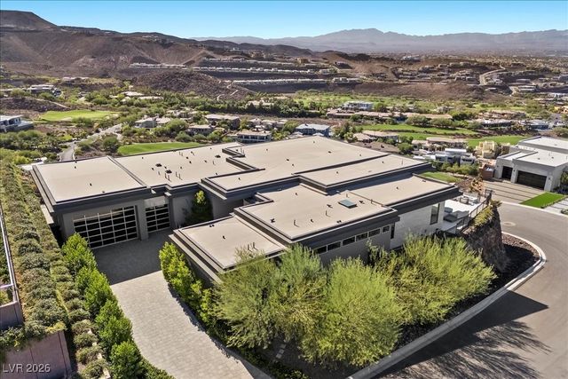 615 Scenic Rim Drive, Henderson, NV 89012