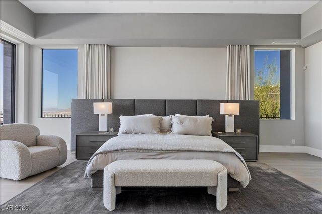 615 Scenic Rim Drive, Henderson, NV 89012