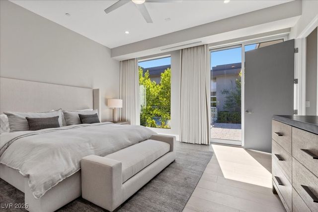 615 Scenic Rim Drive, Henderson, NV 89012