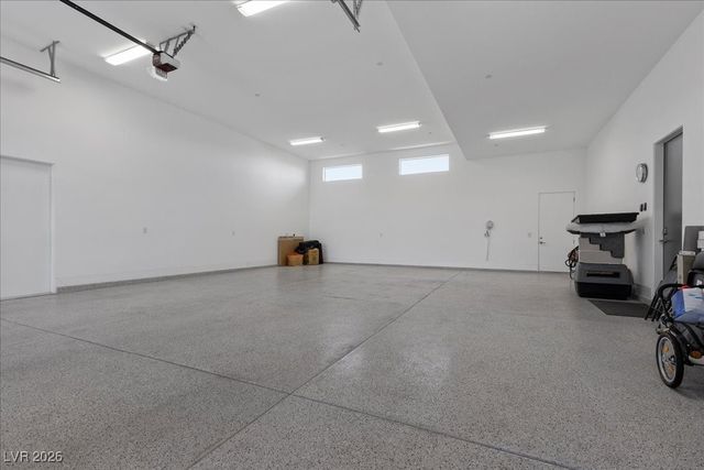 615 Scenic Rim Drive, Henderson, NV 89012