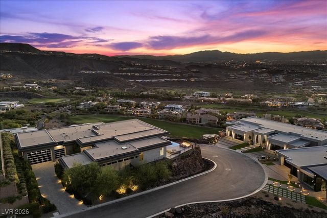 615 Scenic Rim Drive, Henderson, NV 89012