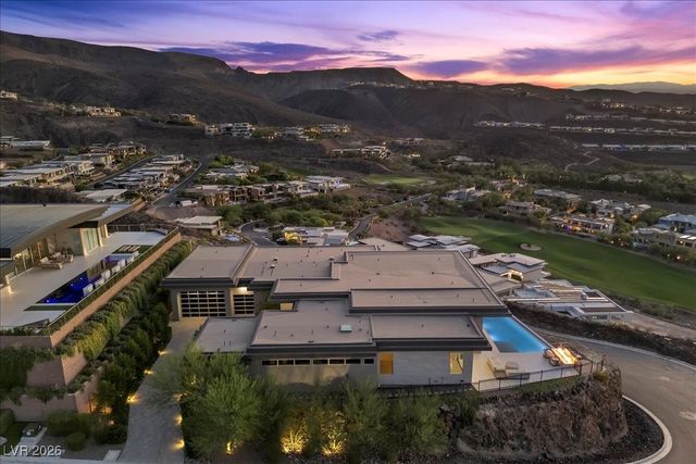 615 Scenic Rim Drive, Henderson, NV 89012