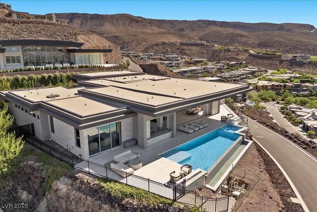 615 Scenic Rim Drive, Henderson, NV 89012