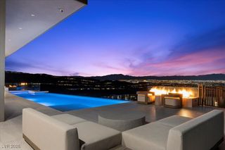 615 Scenic Rim Drive, Henderson, NV 89012