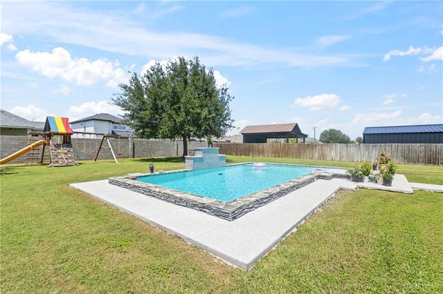 5403 Mauritius Lane, Edinburg, TX 78542