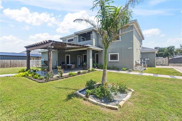 5403 Mauritius Lane, Edinburg, TX 78542