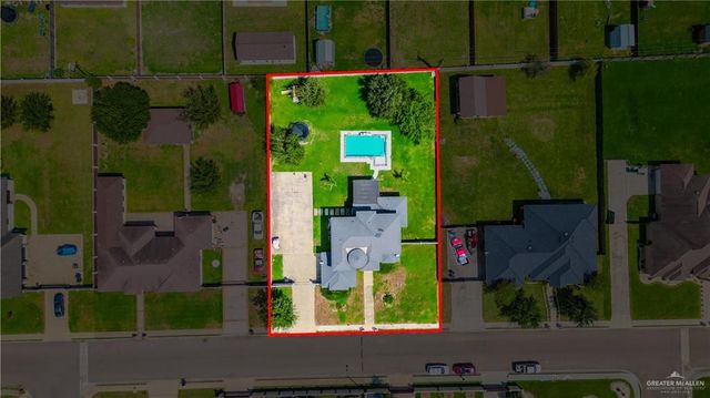 5403 Mauritius Lane, Edinburg, TX 78542