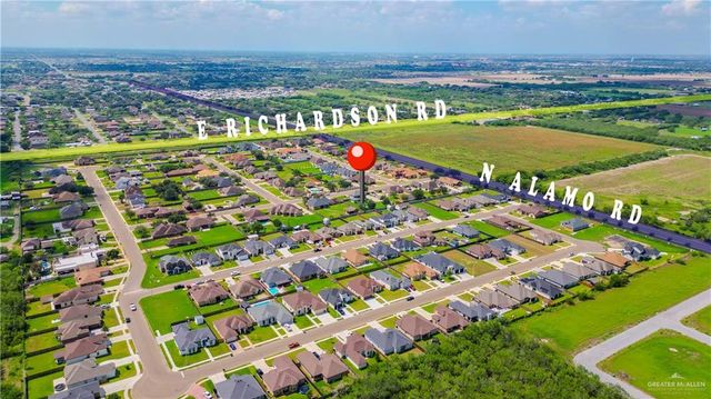 5403 Mauritius Lane, Edinburg, TX 78542