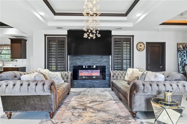 5403 Mauritius Lane, Edinburg, TX 78542