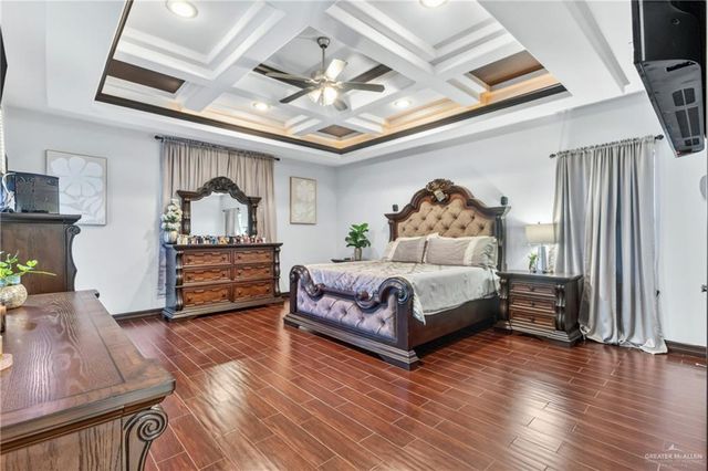 5403 Mauritius Lane, Edinburg, TX 78542