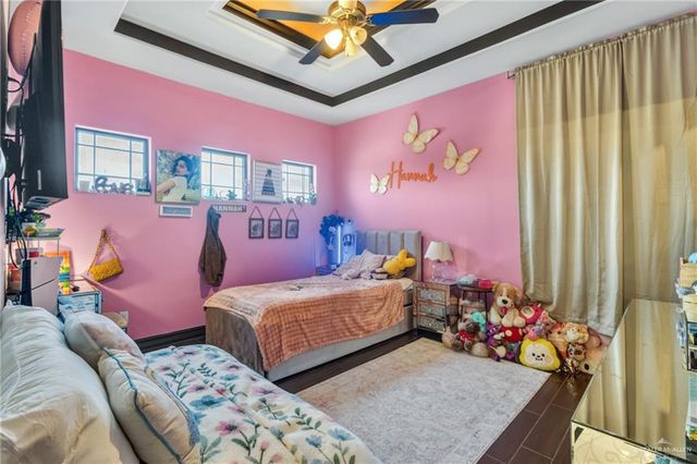 5403 Mauritius Lane, Edinburg, TX 78542