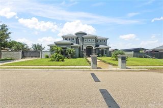 5403 Mauritius Lane, Edinburg, TX 78542