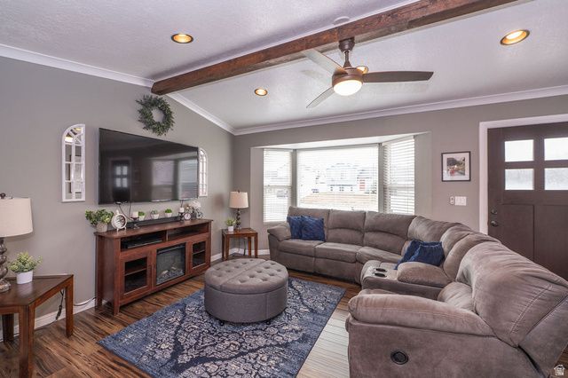 6276 W CONTADORA DR, West Valley City, UT 84128