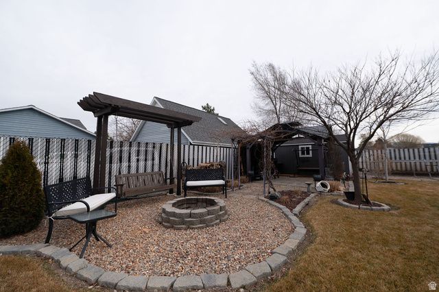 6276 W CONTADORA DR, West Valley City, UT 84128