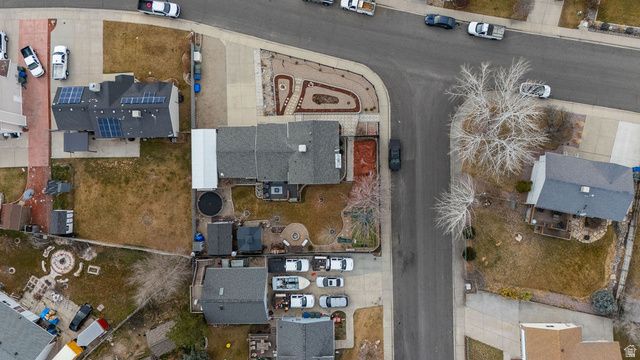 6276 W CONTADORA DR, West Valley City, UT 84128